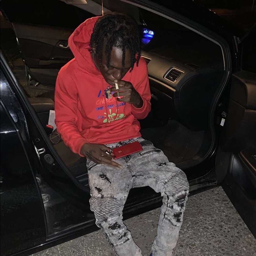 “Check the stat clock” Hoodie